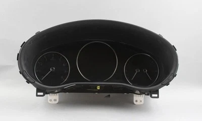 Speedometer Cluster Naturally Aspirated 19K Miles Fits 2019-2023 MAZDA 3 #36442 - Image 1 of 4