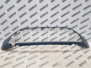 GENUINE MG HS MK1 FACELIFT 2020-2023 FRONT BUMPER GRILL SURROUND TRIM 10947209 - Picture 1 of 6