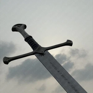 Anduril Sword Lord Of Rings Sword - Picture 1 of 10