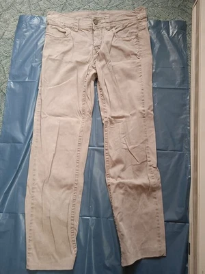 Damen-Hose Yessica Casual, Gr. 38, Grau, Neu - Bild 1 von 4