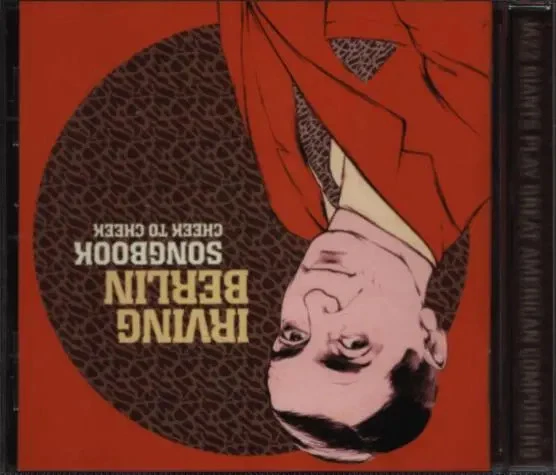 CD Irving Berlin Cheek To Cheek Definitive Recordings - Bild 1 von 1