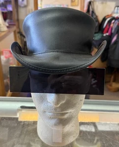 Head N Home Steampunk Hat SZ.M - Picture 1 of 9