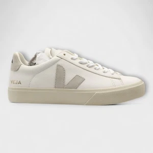 Veja CAMPO CHROMEFREE Women's Size 7.5 US, Casual Trainers - Picture 1 of 6