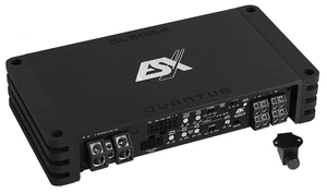 ESX Quantum QL800.4 - Bild 1 von 2