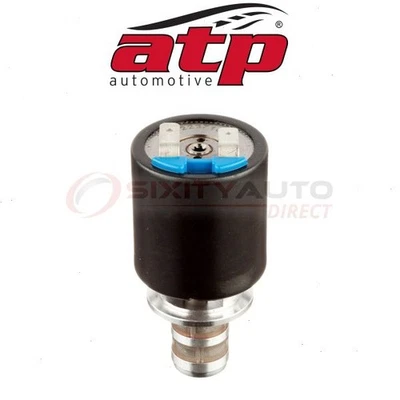 ATP Transmission Control Solenoid for 2000 GMC Yukon XL 2500 - Automatic  qz - Imagem 1 de 4