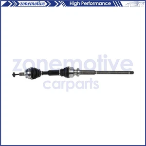 CV Axle Assembly Front Passenger Right Side For Volvo XC90 2007-2014 L6 3.2L - Picture 1 of 7