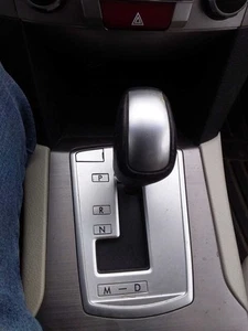 Shifter LEGACY 2013 Transmission Shift 2868461 - Picture 1 of 12