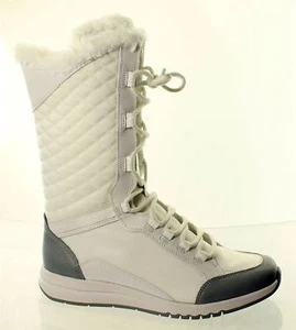 Rockport Zana Quilted K60675 Womens Boots~B4 - Picture 1 of 5