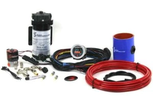 Kit de inyección de agua-metanol enfriador de impulso Snow Performance diésel etapa 2 - Imagen 1 de 2