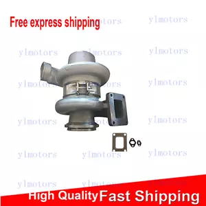 ST50 Turbocharger 3032047 fits for Cummins VT-903 V903 VT8 Engine - Zdjęcie 1 z 5