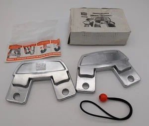 Little Giant Trestle Brackets - fits Velocity, Defender Leveler Liberty LT 26362 - Picture 1 of 5