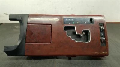 2007 LEXUS IS250 WOODGRAIN SHIFTER BEZEL 原始设备制造商 GN621-04600 — 第 1/4 张图片