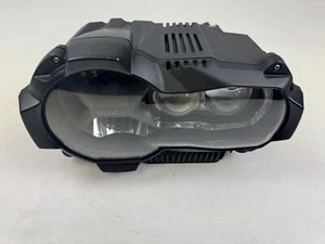 BMW R1200GS R1250GS ADV K50 K51 LED Headlight Lamp Headlamp 2020 2019 2018 - Picture 1 of 12