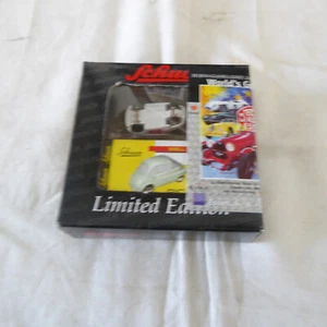 Schuco Piccolo Auto Shell Modellauto LIMITED EDITION BMW Isetta (S64) - Bild 1 von 6