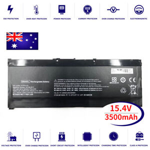 Battery for HP 15-CE035NS 15-CE016NA 15-ce011dx HSTNN-ib72 15-ce007tx Laptop