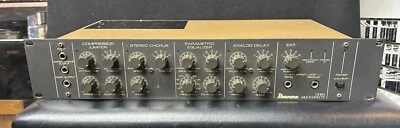 Ibanez UE405 MULTI EFFECT - Image 1 of 4