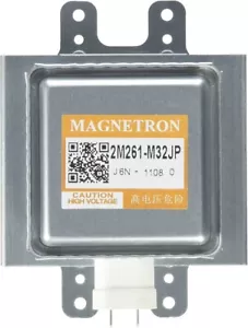 Original Panasonic Microwave Magnetron Replacement 2M261-M32JP H97 H98 FIX - Bild 1 von 3