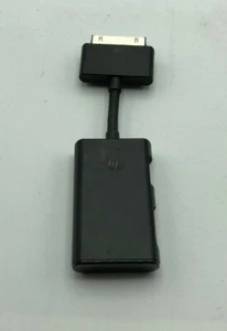 HP HSTNN-F03D Dock Connector to Ethernet/VGA Adapter 762738-002 - w/ WARRANTY!! - Picture 1 of 4