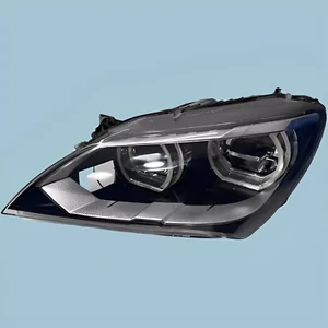 Faro izquierdo LED BMW F06 F12 F13 640i 650i 2012-2015 63117255735 - Imagen 1 de 4