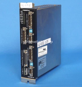 YOKOGAWA FINESERV MKII PC10020 AA00 POSITION CONTROLLER - Picture 1 of 4