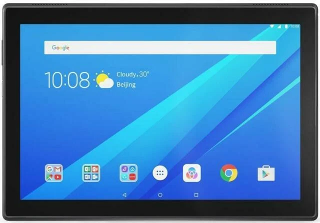 Lenovo Tab 4 Plus 32 GB Bluetooth 4G LTE 10,1 pulgadas 6 meses de garantía Foto 1 de 1
