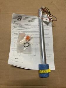 Scully 09214 Tanker Trailer Probe, 12 Inch 5-Wire Optic - Picture 1 of 2