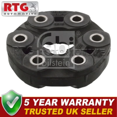 Propshaft Joint Fits Ford Transit 1985-1994 Sierra 1990-1993 Granada 1977-1994 - Image 1 of 2