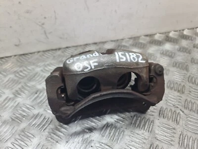 Pinza Freno Mitsubishi Grandis Lado del Conductor Delantera 2.4L Gasolina 4G69 Auto 04-09 Foto 1 de 4