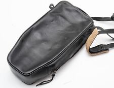 Attendance Bag Filmkameratasche Camera Case Black For Nizo S8L Film Camera