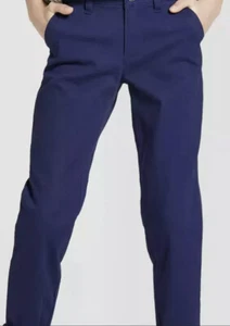 🌍 Cat & Jack Girls Stretch Skinny Jeans Adjustable Waist Size 6,Nightfall Blue - Picture 1 of 2