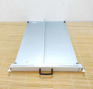 Cisco A9K-RSP-FILR A9K RSP Slot Filler for ASR 9006 - Picture 1 of 1