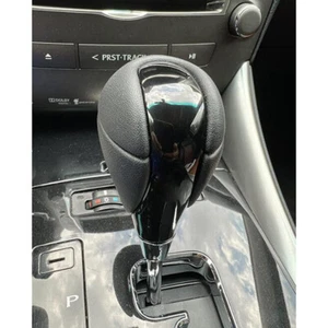 Automatic Gear Shift Knob Lever For Lexus GS300 1998-2006 / ES350 2007-2015 - Picture 1 of 9