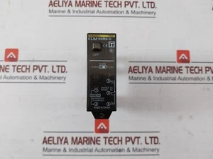 Omron E3JM-R4M4-G Photoelectric Sensor 24-240VAC 12 TO 240VDC 250VAC 3A 30VDC - Picture 1 of 12