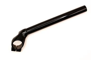 GENUINE Suzuki LH Handlebar Stub - 5615023k00 - GSX-R Models - BRAND NEW - Picture 1 of 9
