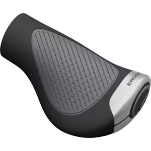 Ergon GP1 EVO Twist Shift Lock On Griffe Nexus Rohloff Ergo Komfort Fahrrad eBike - Bild 1 von 1