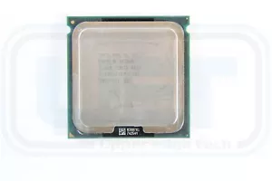 Intel Server Processor SLASE Xeon X3323 2.5GHz 1333MHz 6MB Tested Warranty - Picture 1 of 3