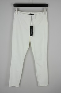 marciano white pants