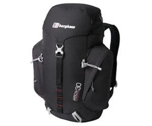 New Berghaus Arrow 30 Rucksack Camping Rucksacks Daysacks Backpack Bag - Picture 1 of 10