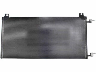 For 2000-2008, 2010, 2013 Chevrolet Suburban 2500 A/C Condenser Denso 58335NP - Image 1 of 2