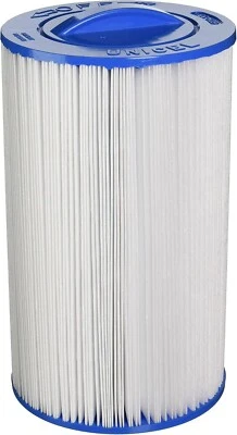 Cartucho de filtro de repuesto Unicel 6CH-35 35 sq. ft. Foto 1 de 2