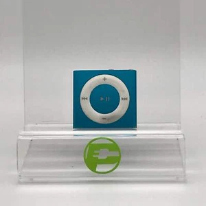 Apple iPod Shuffle Digital Audio Player A1373 - Picture 1 of 6