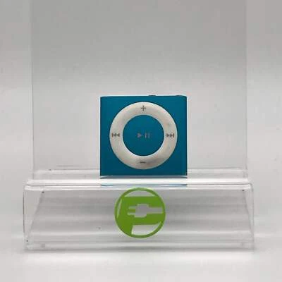 Apple iPod Shuffle Digital Audio Player A1373 - Image 1 of 4