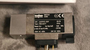 Trafag 9B4 PICOSTAT Type 9B4 4277 9B4.4277 (E9) - Picture 1 of 8