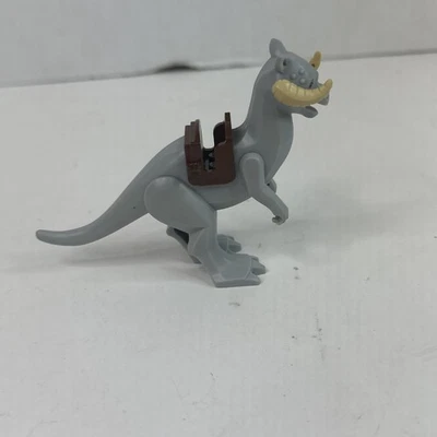 LEGO Star Wars Tauntaun Minifigure Hoth Animal Loose - Image 1 of 4