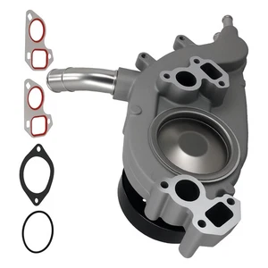 Cooling Water Pump for Cadillac Escalade ESV EXT 6.0L 2002-2006 1307341 - Picture 1 of 21
