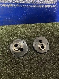 Stihl hl135 Hl-135 Pole hedgetrimmer Gearbox Cam Spur Gear X 1 - Picture 1 of 2