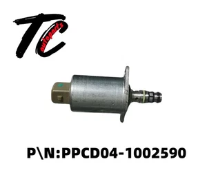 PPCD04-1002590 Electro-Hydraulic Proportional Pressure Regulator Valve - Picture 1 of 1