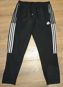 Jogginghose adidas Gr.L schwarz - Bild 1 von 1