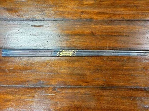 (3) Wedge Shaft Lot, Dynamic Gold Tour Issue S400, PW SW LW STD Length USED - Picture 1 of 4