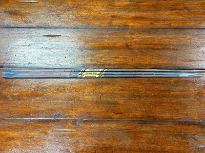 (3) Wedge Shaft Lot, Dynamic Gold Tour Issue S400, PW SW LW STD Length USED - Image 1 of 4